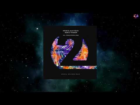 Airum & Julia Violin - World Tension (Trance Reserve Remix) [2ROCK RECORDINGS]