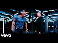 Mihaita Piticu Ploua XZEEZ Remix FAST FURIOUS Chase Scene Long Version
