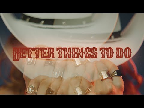 Nikki Wozzo - Better Things To Do (A Terri Clark Tribute) Ft. Mark Desroches