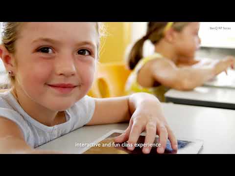 BenQ Middle East