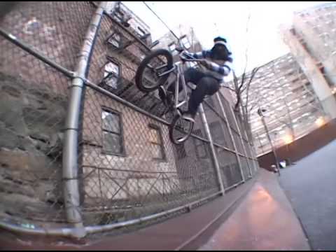 Animal Bikes: "All Day" Ruel Smith