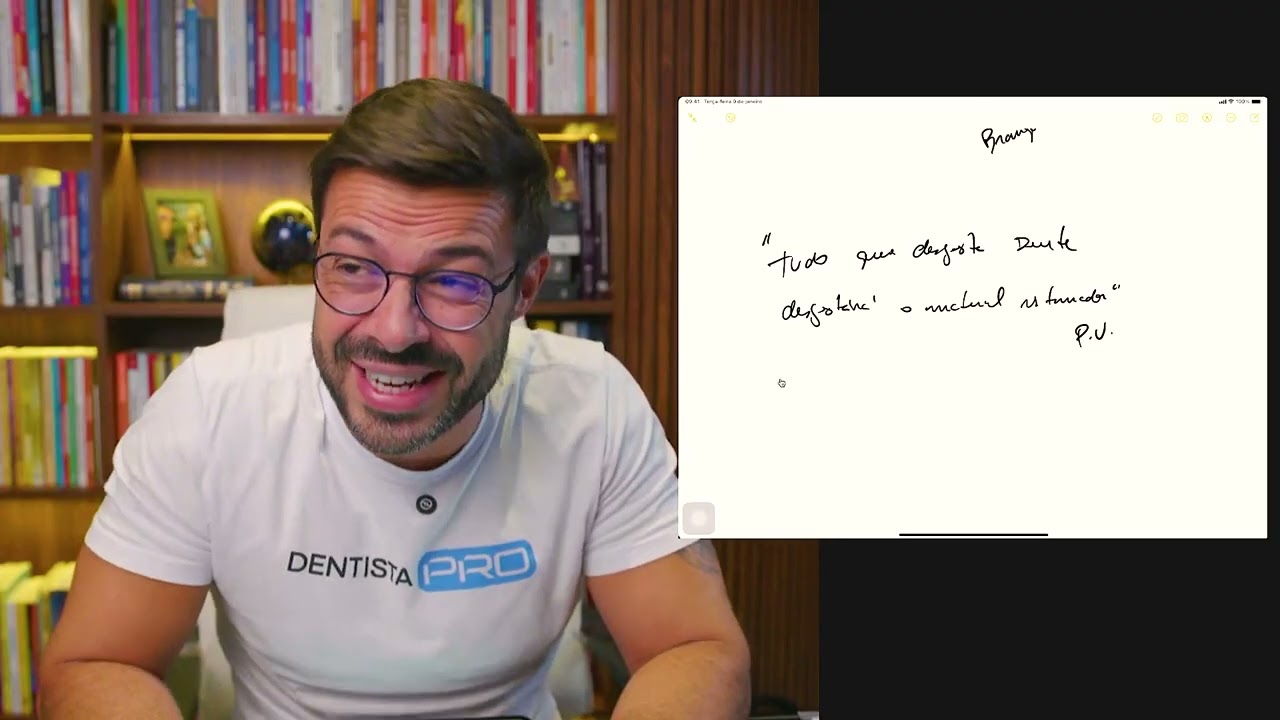 Desgaste Dental: quando o dente some e nenhuma restauração segura