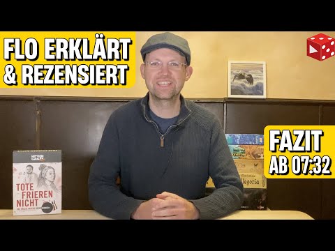 Hangover: Tote frieren nicht - Tipp für Silvester OHNE SPOILER!