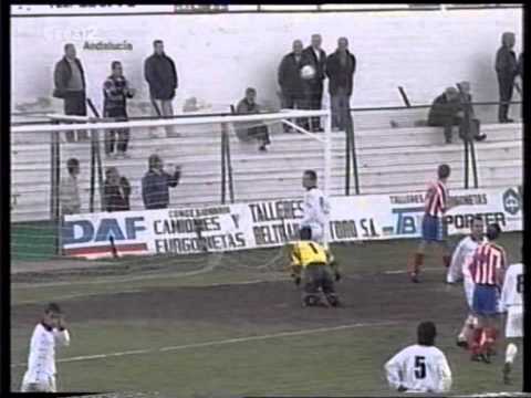 T  98 99   13 Jornada   Real Jaén 0  Polideportivo Almería 0