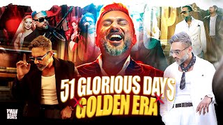 Download lagu (Nonstop) Yo Yo Honey Singh - 51 Glorious Days x Golden Era Mashup | Honey Singh Mashup | PMAN BEATS mp3 Download lagu (Nonstop) Yo Yo Honey Singh - 51 Glorious Days x Golden Era Mashup | Honey Singh Mashup | PMAN BEATS mp3