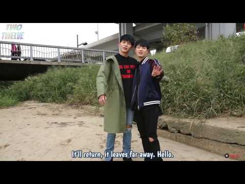 [ENGSUB] UP10TION U10SECONDS 145sec - The Love Will 'Rock' Back