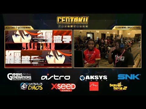 CEOTAKU 2019 Kill La Kill IF GRAND FINALS - PAG FAME96 vs CRESCENT DOZA