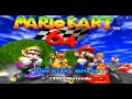 MLG MARIO KART
