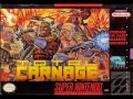 SNES Total Carnage Soundtrack