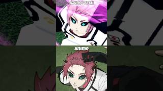 Download lagu RIN VS SAE FINAL MATCHUP Azure Latch vs Anime Reference Comparison   #roblox #azurelatch #bluelock mp3