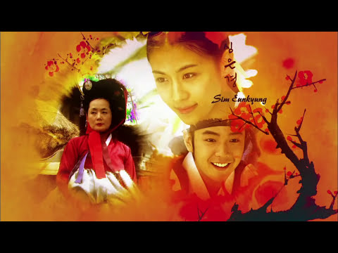 Hwangjini ep 13