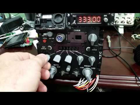 ARC-164 (v) C-11721 for dee