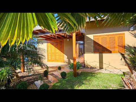 CASA COM 2 DORMITÓRIOS, 2 VAGAS, 156M² ÁREA PRIVATIVA para venda EM JARDIM PANORÂMICO
