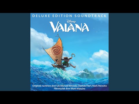 Video thumbnail for Ik ben Vaiana (Voorvaders lied)