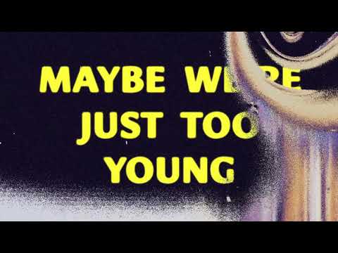 Couros - Young ( Lyric Video)