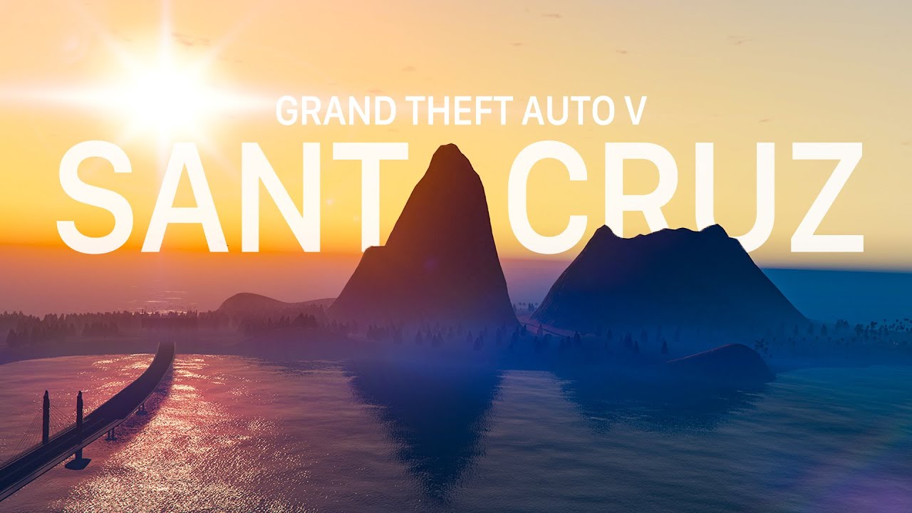 SANTA CRUZ