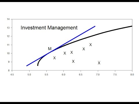Chapter 8 Introduction to Asset Pricing Models