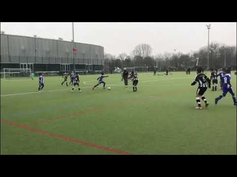 Best of FC Concordia Basel U11 Saison 2017/18