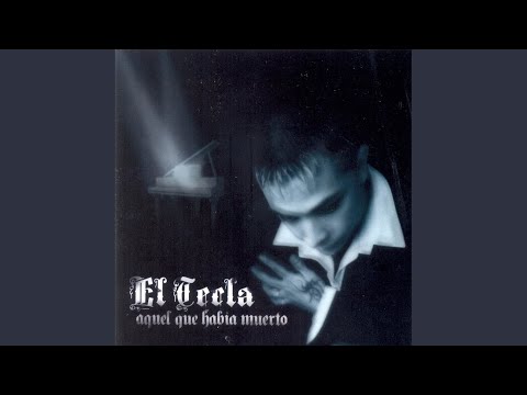 Ella Ya Me Olvido - El Tecla
