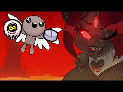 [01] ISAAC TO BEASTIA [no sub]