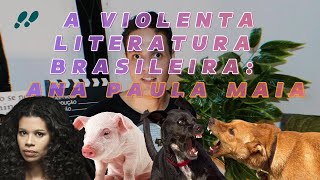Muito mais que um livro sobre violência e trabalho: Entre Rinha de Cachorros e Porcos Abatidos