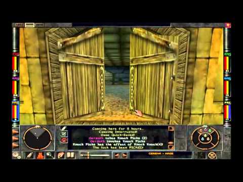 Let's Play Wizardry 8 on Expert Part 2