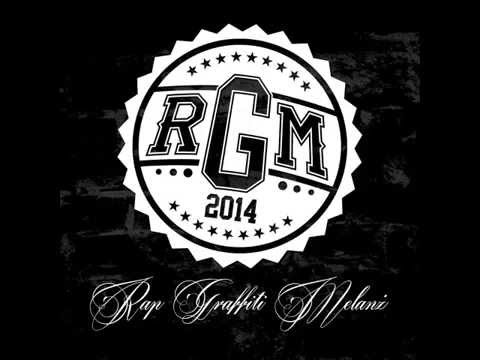 Emiliano RGM - "Nawet Kiedy Jesteś Sam"