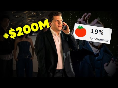 The Worst Movie of 2025