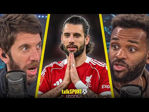 talkSPORT and talkSPORT Liverpool