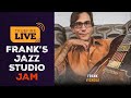 Jazz Guitar Jam With Frank Vignola | TrueFire LIVE
