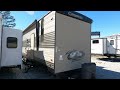 Check out this Video for a 2017 Forest River Cherokee Destination Trailers 39RESE(Stock #6440)  for sale by Parkway RV Center. This unit is located in Ringgold, GA