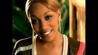 Monica - U Should've Know Better (Dio's Mixshow) (Promo Only) 4K 60fps AI Upscale
