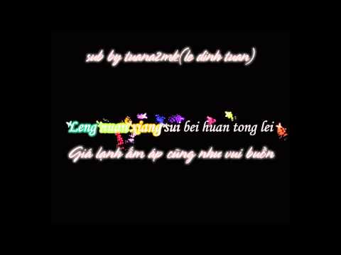 Kara++ Vietsub Song Phi   Hà Nhuận Đông by tuana2mkle dinh tuan