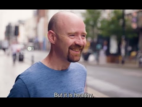 Grolsch X Dekmantel Selectors Mr. Scruff