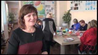 Межмуниципальный фестиваль декоративно-прикладного творчества среди педагогических работников