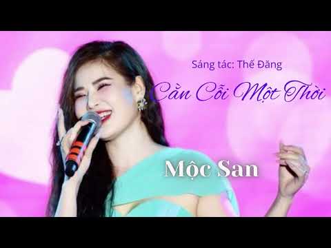 Cằn cỗi một thời - Mộc San