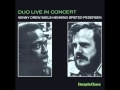 My Shining Hour (Kenny Drew & Niels Pedersen)