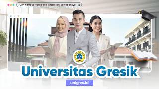 Kelas Karyawan Hybrid/Blended di UNIGRES