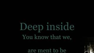 *NEW!!* Dead By April - Unhateable (CD-Q + Lyrics!)