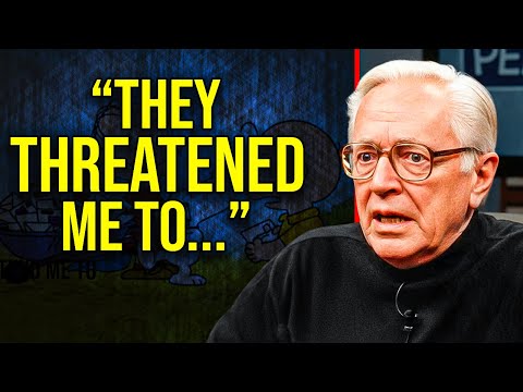 “I’m Done.” The Phone Call That Ended Charles Schulz ''Peanuts'' in One Night