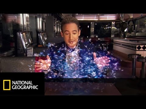 Ciemna materia od zawsze fascynowała naukowców! [Poza kosmosem]