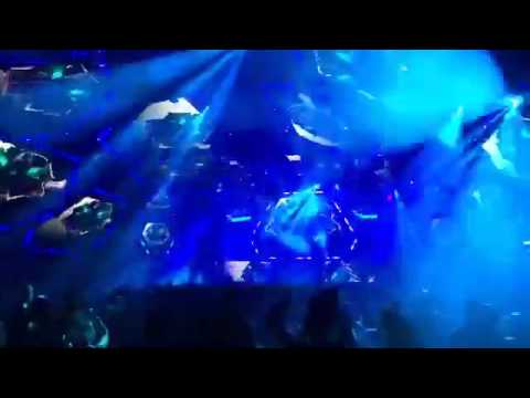 Marco Carola plays Caleb Calloway - Makin' It (Emery Warman Remix) @ Ultra Music Festival '