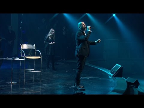 I Bowed On My Knees and Cried, "Holy"  (Full Video) || Free Chapel Worship || I Hear the Sound