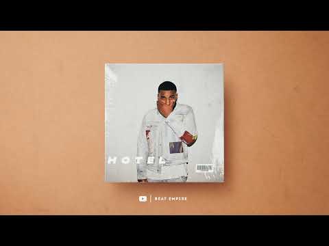 "HOTEL" - Reezy Type Beat 2021 #BEATEMPIRE