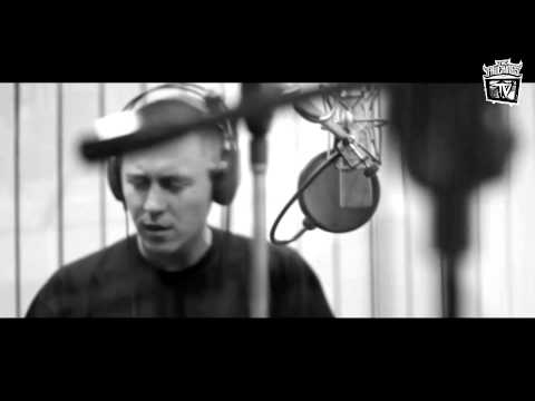 WuDoo Open MIC #1 - Kazior, Sage, Tony Jazzu "Krach"