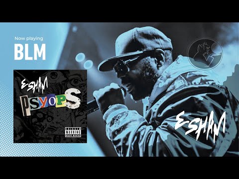 Video thumbnail for BLM