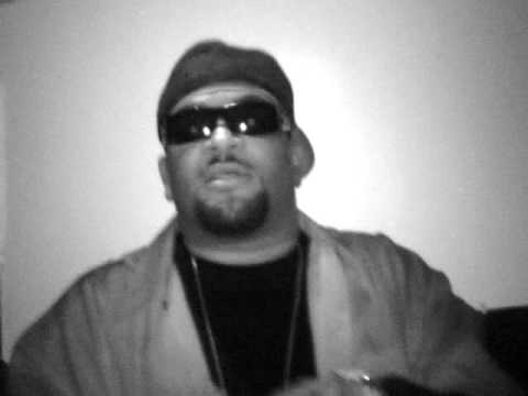 NO FLY ZONE! Royce Da 5 9 and Trick Trick Backstage in Pontiac 12/19/2009