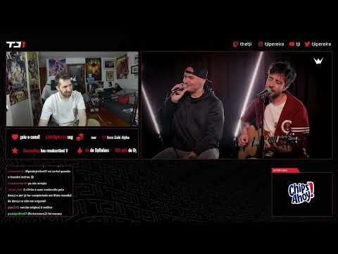 TJI REAGE A DZR'T - "VERÃO AZUL" NO CONFESSIONS DA MEGA HITS