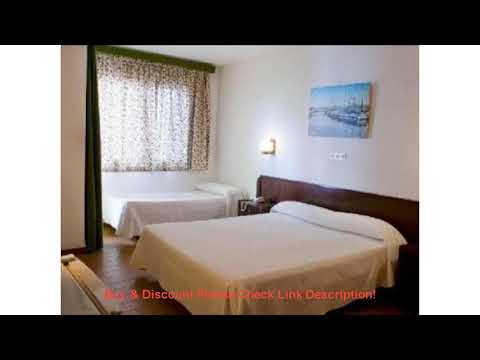 Review Hotel Morros Hotel | Spain