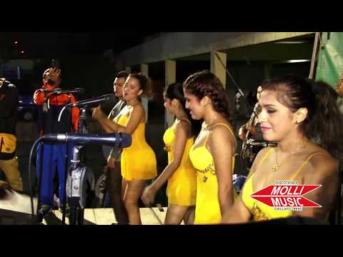 CORAZÓN SERRANO - MIX TORO BARROSO